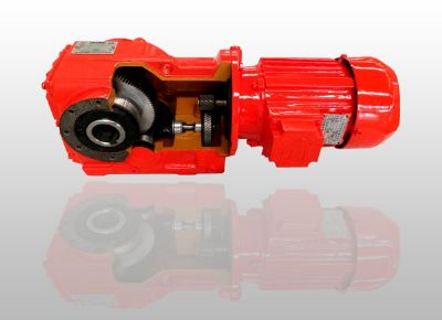 點(diǎn)擊查看詳細(xì)信息<br>標(biāo)題：S系列斜齒-蝸輪蝸桿減速機(jī) 閱讀次數(shù)：6774