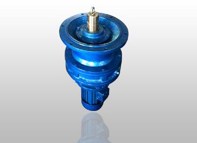 點(diǎn)擊查看詳細(xì)信息<br>標(biāo)題：BLEY擺線(xiàn)針輪減速機(jī) 閱讀次數(shù)：6709