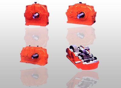 點(diǎn)擊查看詳細(xì)信息<br>標(biāo)題：ZDY硬齒面減速機(jī) 閱讀次數(shù)：5196