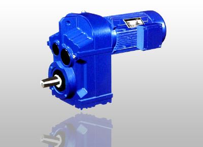 點(diǎn)擊查看詳細(xì)信息<br>標(biāo)題：F系列平行軸斜齒輪減速機(jī) 閱讀次數(shù)：7131